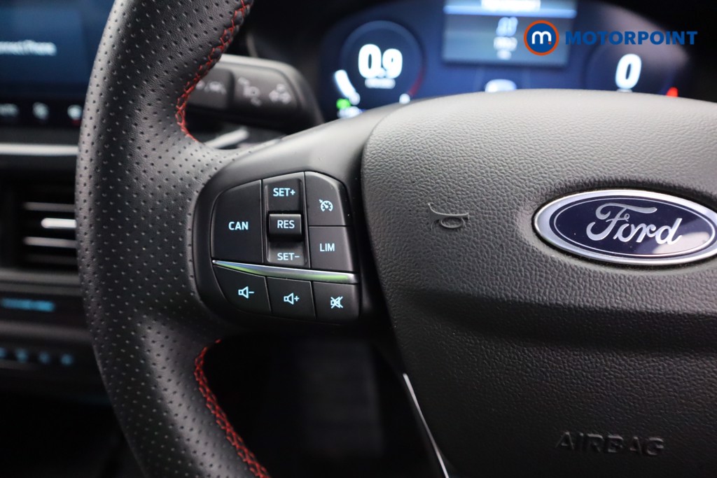 Ford Focus St-Line X Automatic Petrol Estate - Stock Number (1577811) - 5th supplementary image