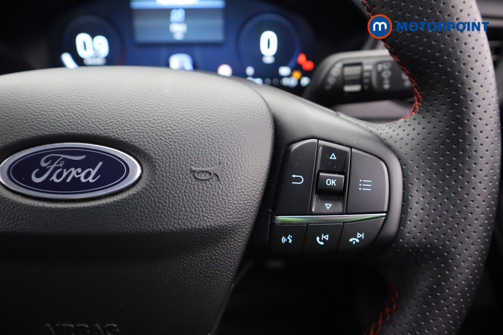 Ford Focus St-Line X Automatic Petrol Estate - Stock Number (1577811) - 6th supplementary image