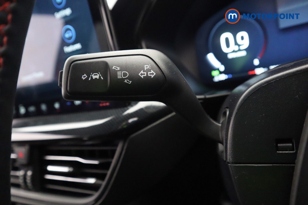 Ford Focus St-Line X Automatic Petrol Estate - Stock Number (1577811) - 7th supplementary image