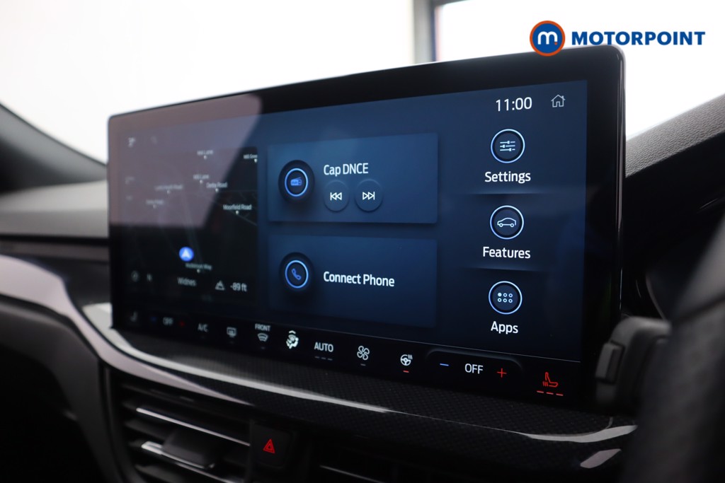 Ford Focus St-Line X Automatic Petrol Estate - Stock Number (1577811) - 12th supplementary image