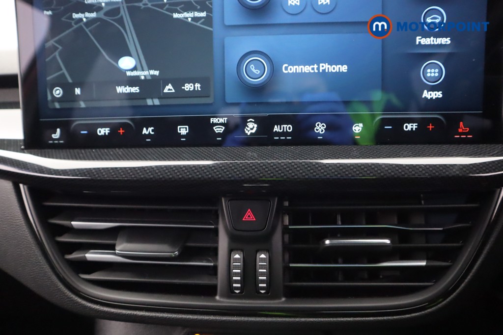 Ford Focus St-Line X Automatic Petrol Estate - Stock Number (1577811) - 13th supplementary image