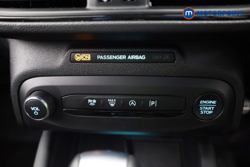 Ford Focus St-Line X Automatic Petrol Estate - Stock Number (1577811) - 14th supplementary image