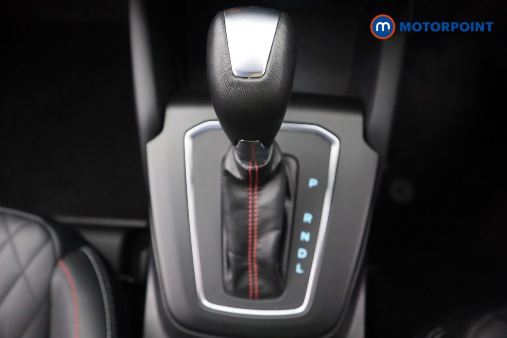 Ford Focus St-Line X Automatic Petrol Estate - Stock Number (1577811) - 16th supplementary image