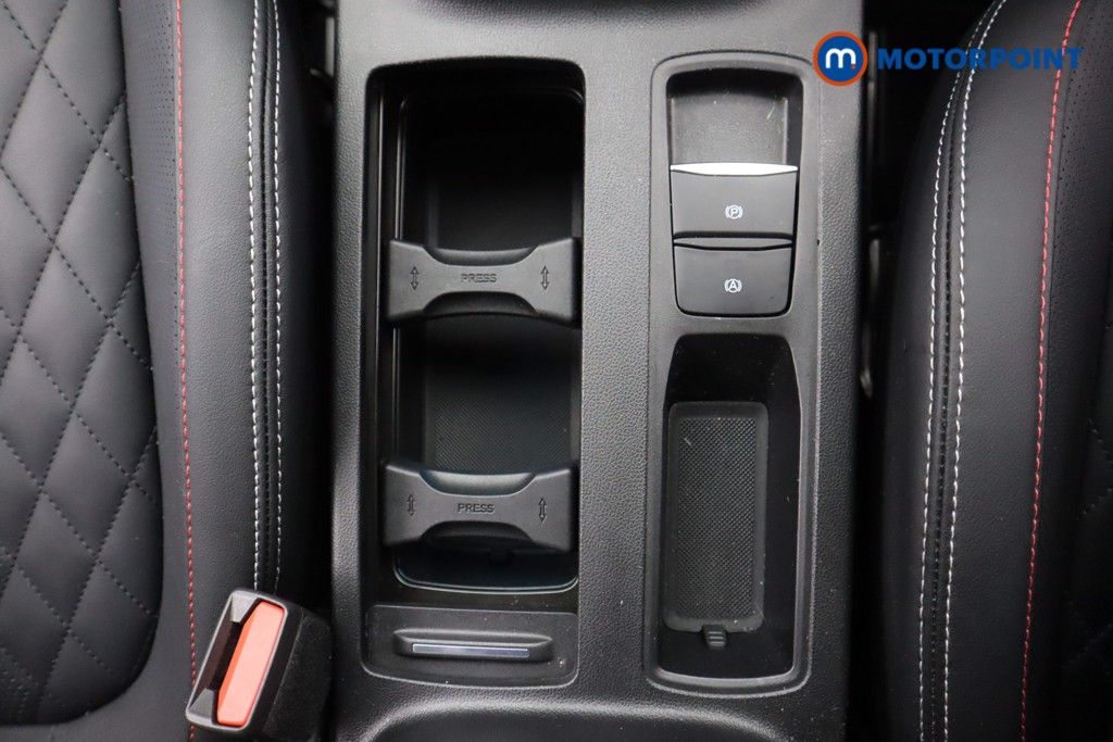 Ford Focus St-Line X Automatic Petrol Estate - Stock Number (1577811) - 18th supplementary image