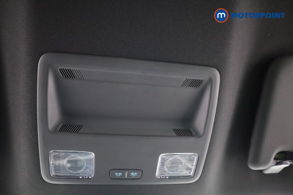 Ford Focus St-Line X Automatic Petrol Estate - Stock Number (1577811) - 20th supplementary image