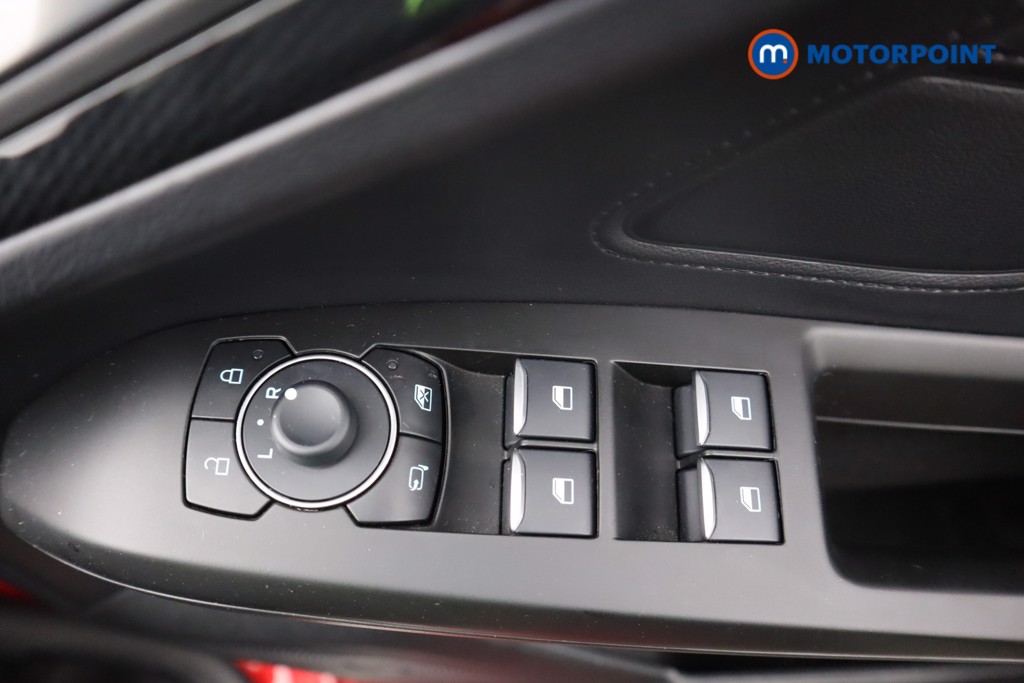 Ford Focus St-Line X Automatic Petrol Estate - Stock Number (1577811) - 23rd supplementary image