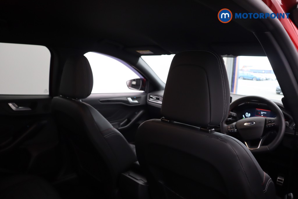 Ford Focus St-Line X Automatic Petrol Estate - Stock Number (1577811) - 27th supplementary image