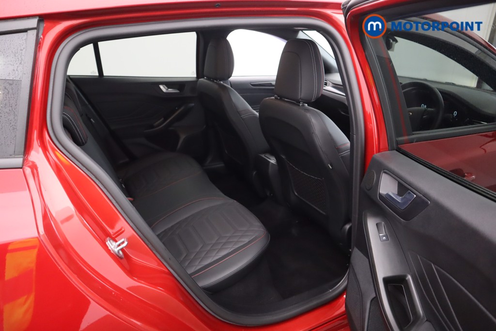 Ford Focus St-Line X Automatic Petrol Estate - Stock Number (1577811) - 28th supplementary image