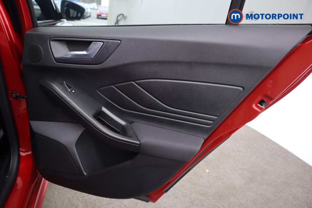 Ford Focus St-Line X Automatic Petrol Estate - Stock Number (1577811) - 29th supplementary image