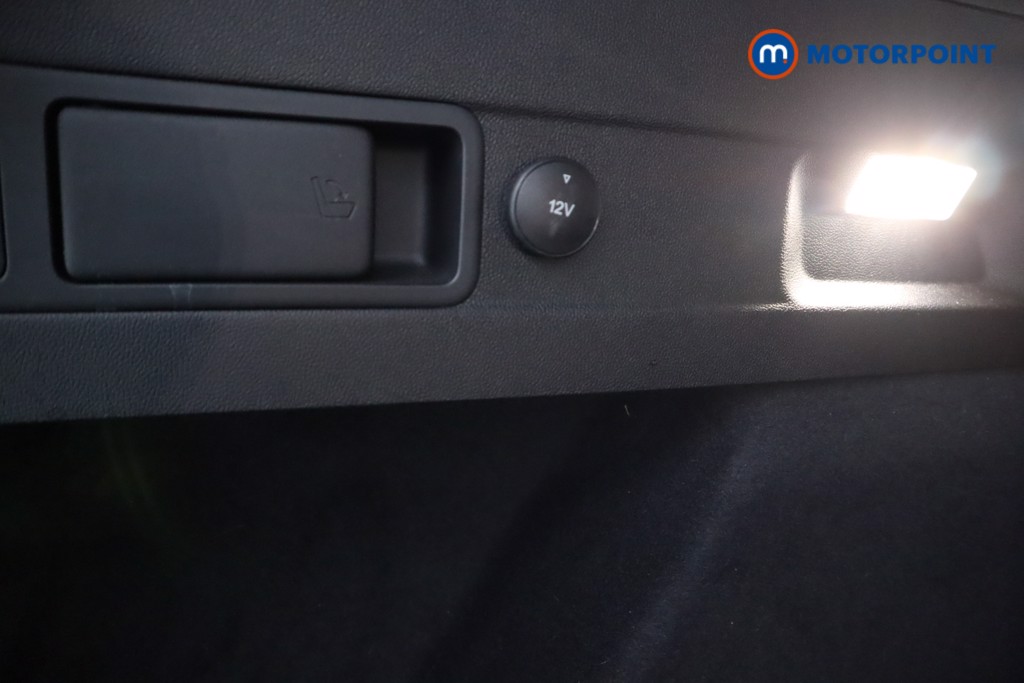 Ford Focus St-Line X Automatic Petrol Estate - Stock Number (1577811) - 31st supplementary image