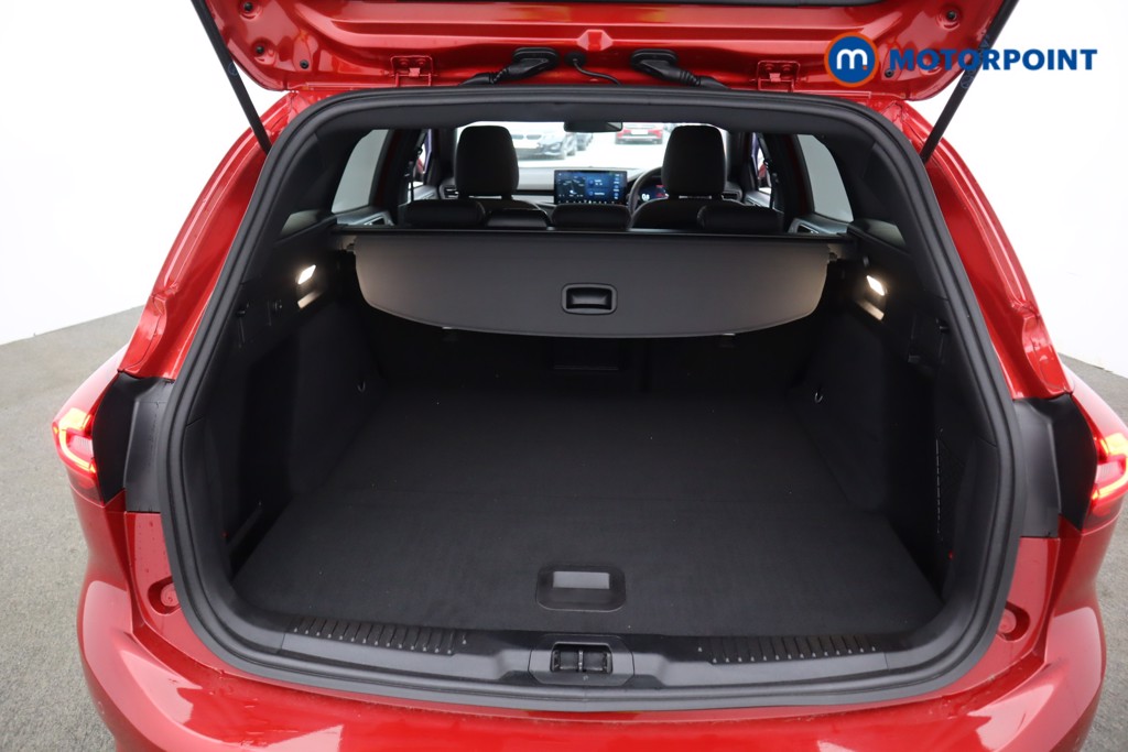 Ford Focus St-Line X Automatic Petrol Estate - Stock Number (1577811) - 32nd supplementary image