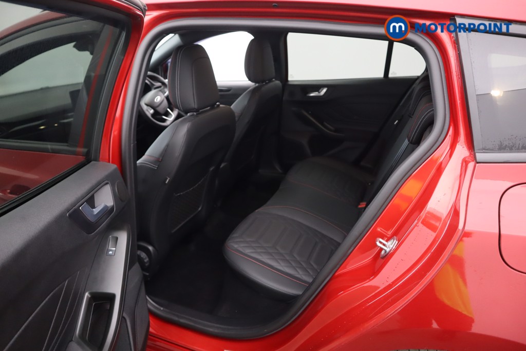Ford Focus St-Line X Automatic Petrol Estate - Stock Number (1577811) - 33rd supplementary image