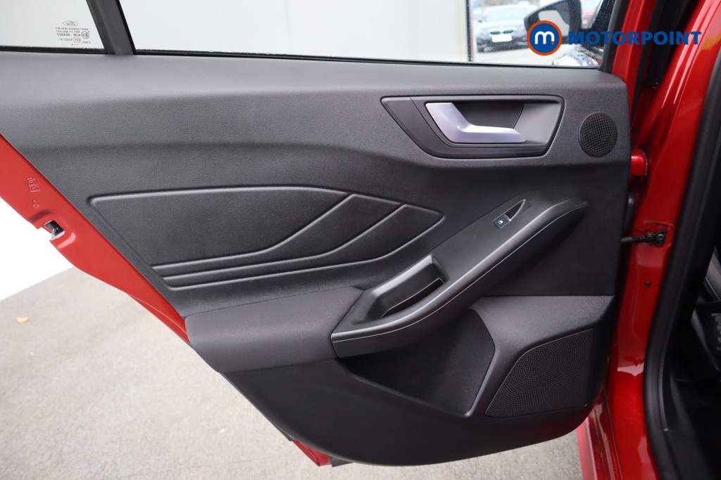 Ford Focus St-Line X Automatic Petrol Estate - Stock Number (1577811) - 34th supplementary image