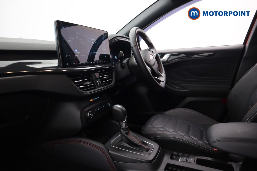 Ford Focus St-Line X Automatic Petrol Estate - Stock Number (1577811) - 36th supplementary image