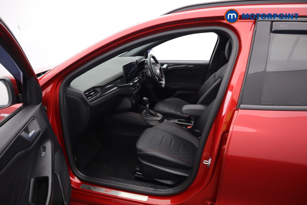 Ford Focus St-Line X Automatic Petrol Estate - Stock Number (1577811) - 37th supplementary image