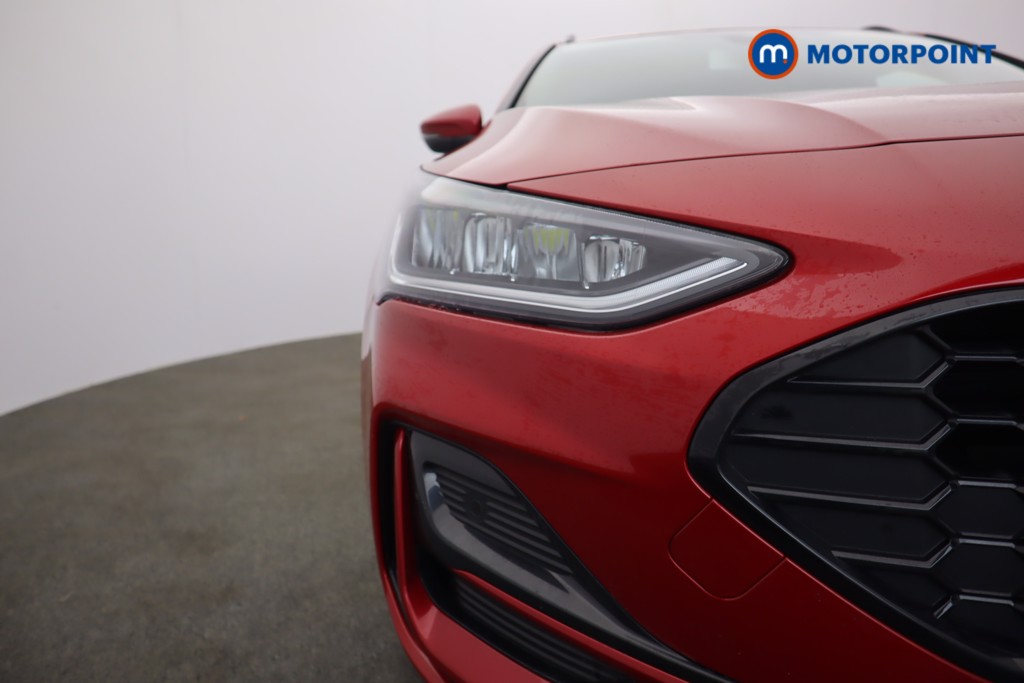 Ford Focus St-Line X Automatic Petrol Estate - Stock Number (1577811) - 1st supplementary image