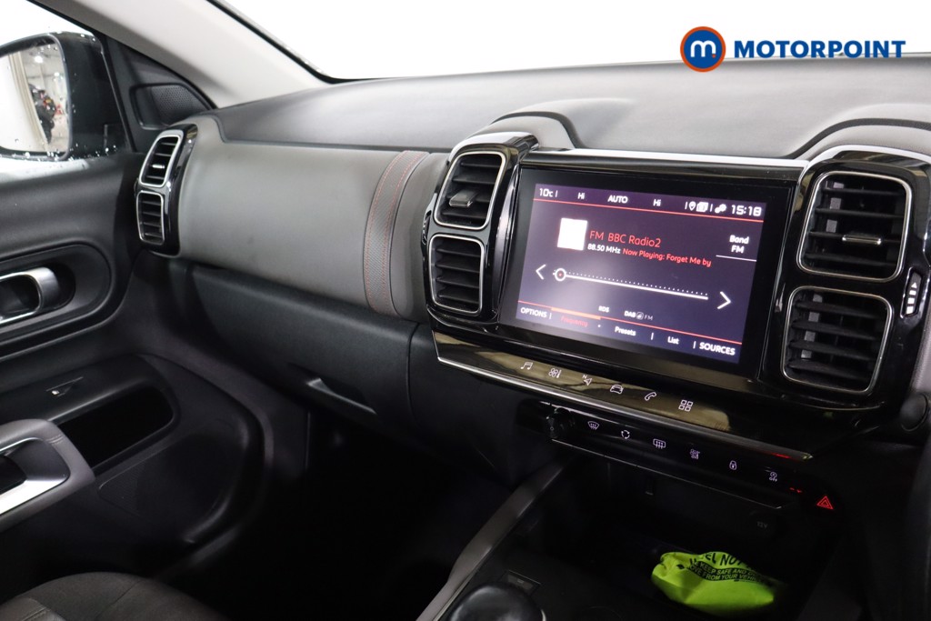 Citroen C5 Aircross Flair Manual Petrol SUV - Stock Number (1584155) - 3rd supplementary image