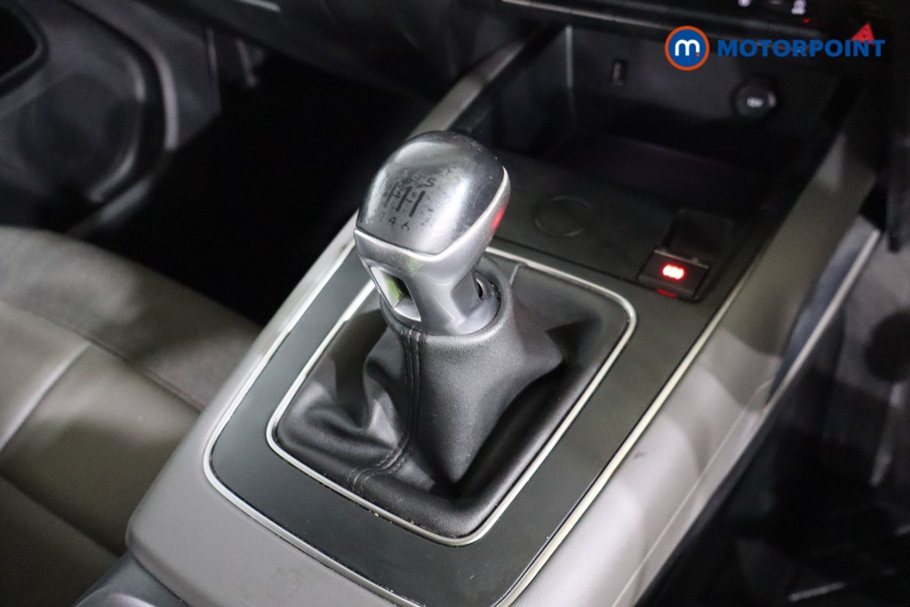 Citroen C5 Aircross Flair Manual Petrol SUV - Stock Number (1584155) - 11th supplementary image