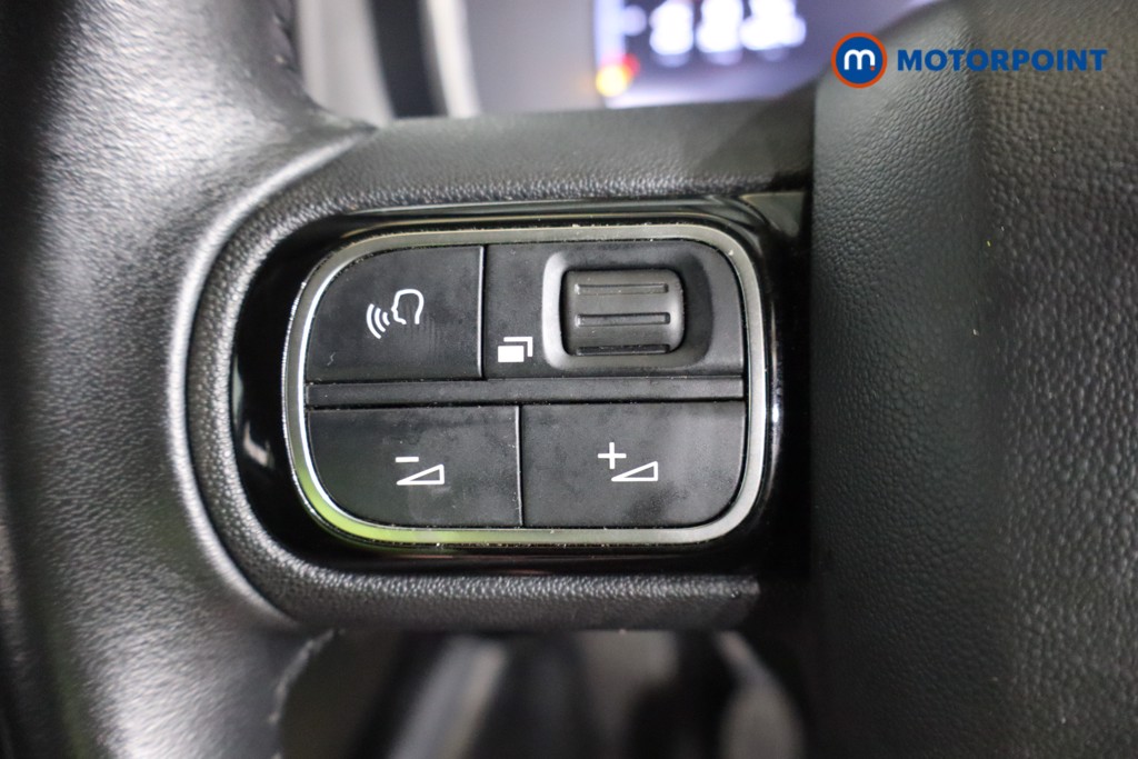 Citroen C5 Aircross Flair Manual Petrol SUV - Stock Number (1584155) - 12th supplementary image