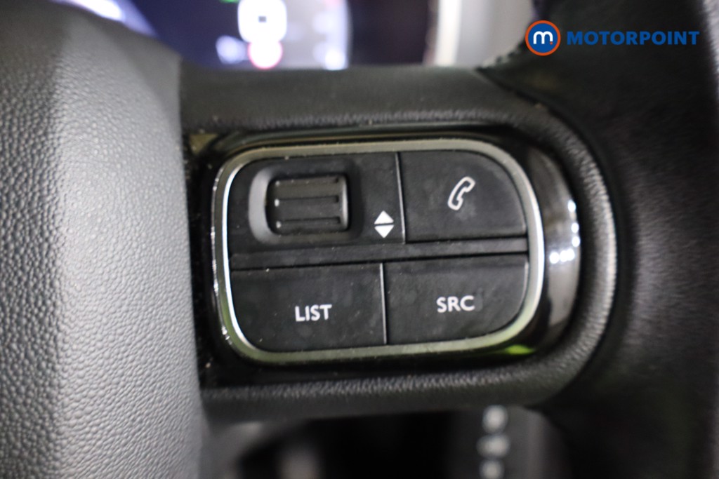 Citroen C5 Aircross Flair Manual Petrol SUV - Stock Number (1584155) - 13th supplementary image