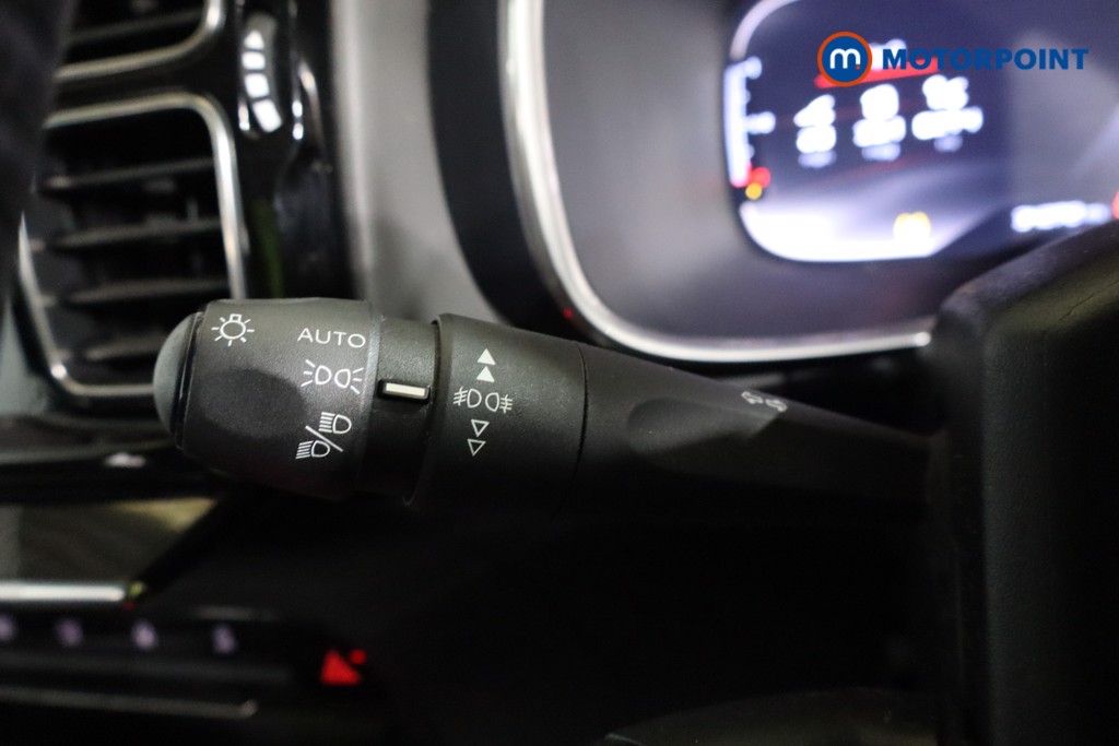 Citroen C5 Aircross Flair Manual Petrol SUV - Stock Number (1584155) - 14th supplementary image