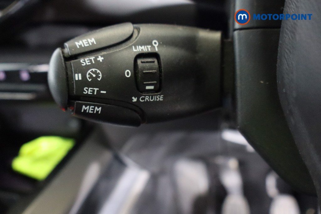 Citroen C5 Aircross Flair Manual Petrol SUV - Stock Number (1584155) - 15th supplementary image