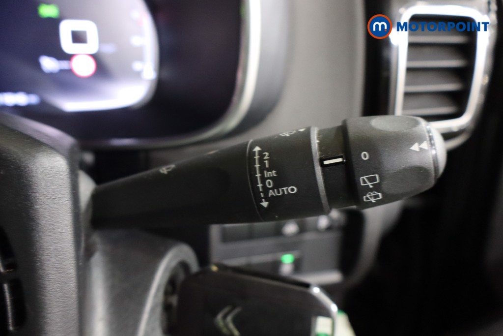 Citroen C5 Aircross Flair Manual Petrol SUV - Stock Number (1584155) - 16th supplementary image