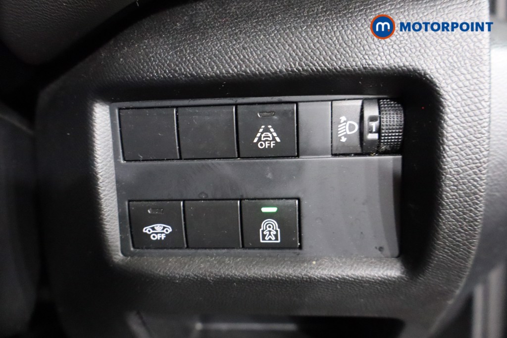 Citroen C5 Aircross Flair Manual Petrol SUV - Stock Number (1584155) - 17th supplementary image