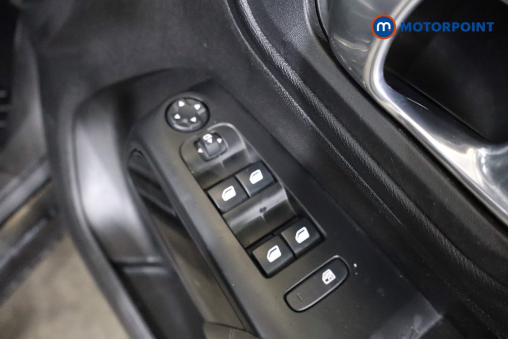 Citroen C5 Aircross Flair Manual Petrol SUV - Stock Number (1584155) - 18th supplementary image