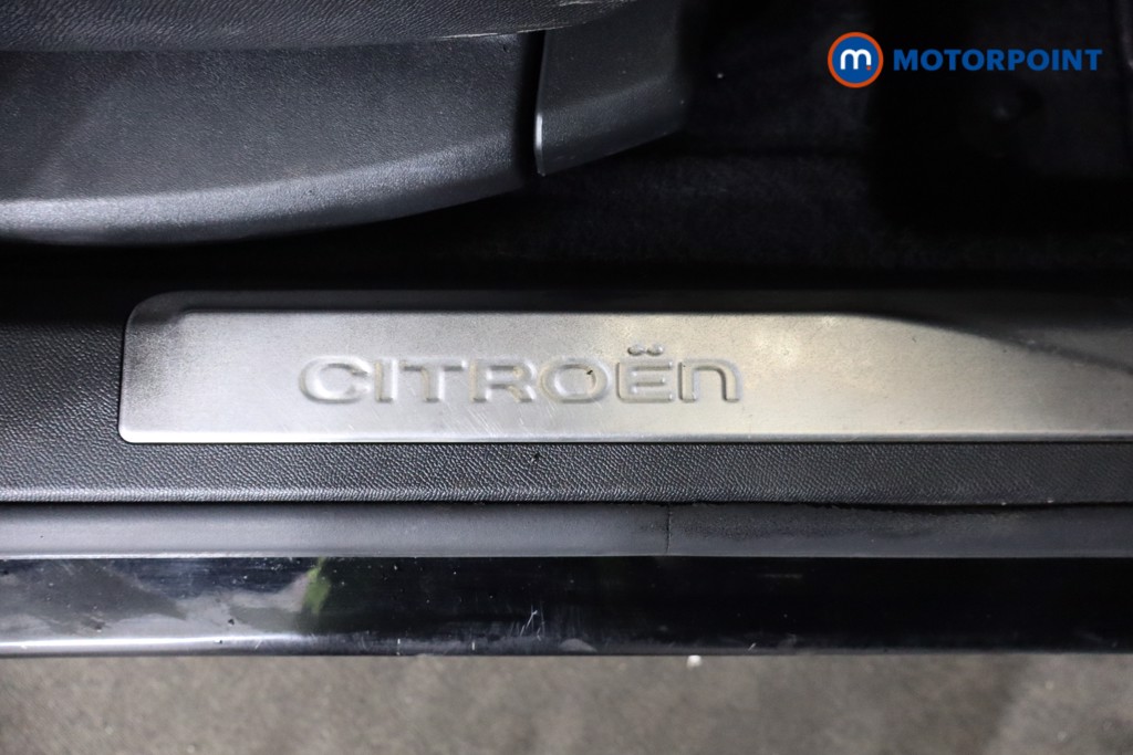 Citroen C5 Aircross Flair Manual Petrol SUV - Stock Number (1584155) - 20th supplementary image