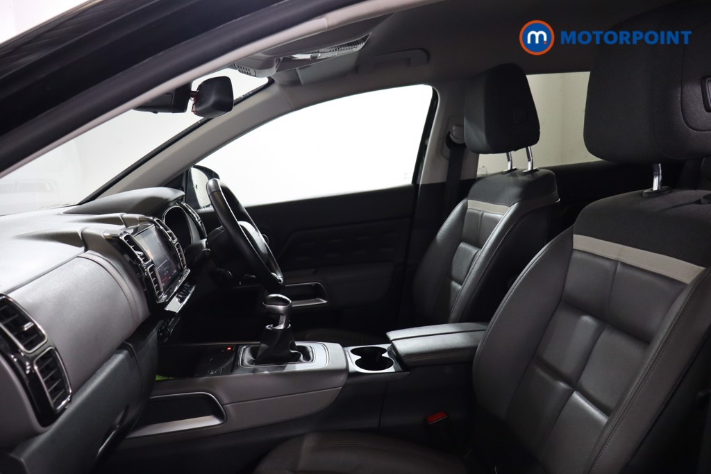 Citroen C5 Aircross Flair Manual Petrol SUV - Stock Number (1584155) - 21st supplementary image