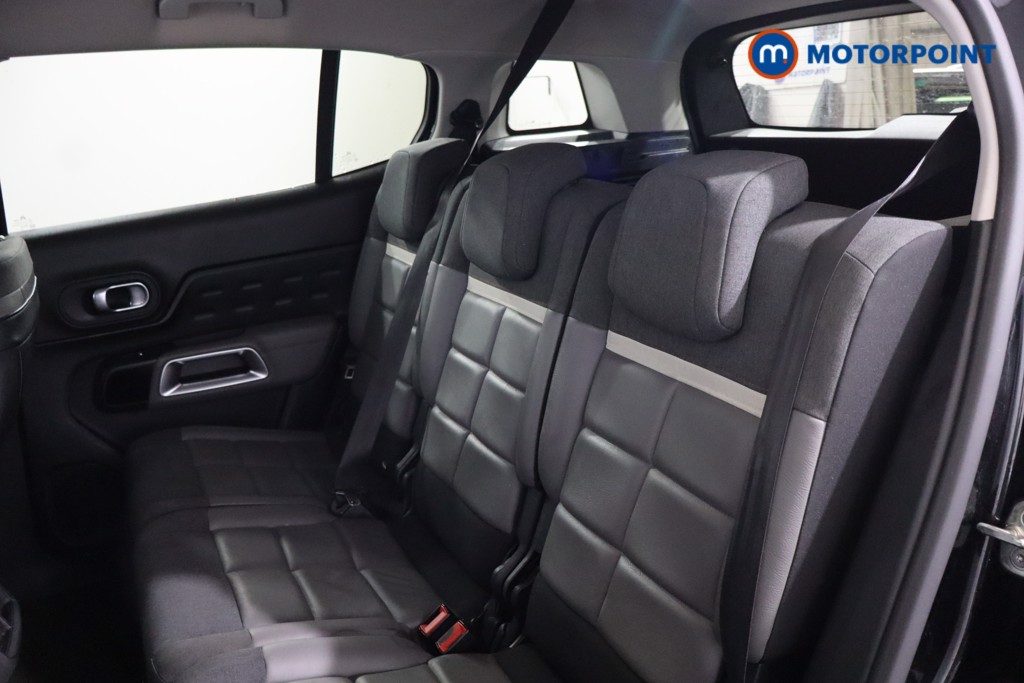 Citroen C5 Aircross Flair Manual Petrol SUV - Stock Number (1584155) - 22nd supplementary image