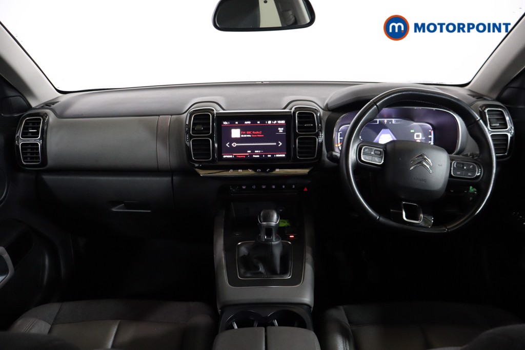Citroen C5 Aircross Flair Manual Petrol SUV - Stock Number (1584155) - 24th supplementary image