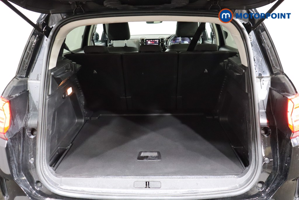 Citroen C5 Aircross Flair Manual Petrol SUV - Stock Number (1584155) - 25th supplementary image