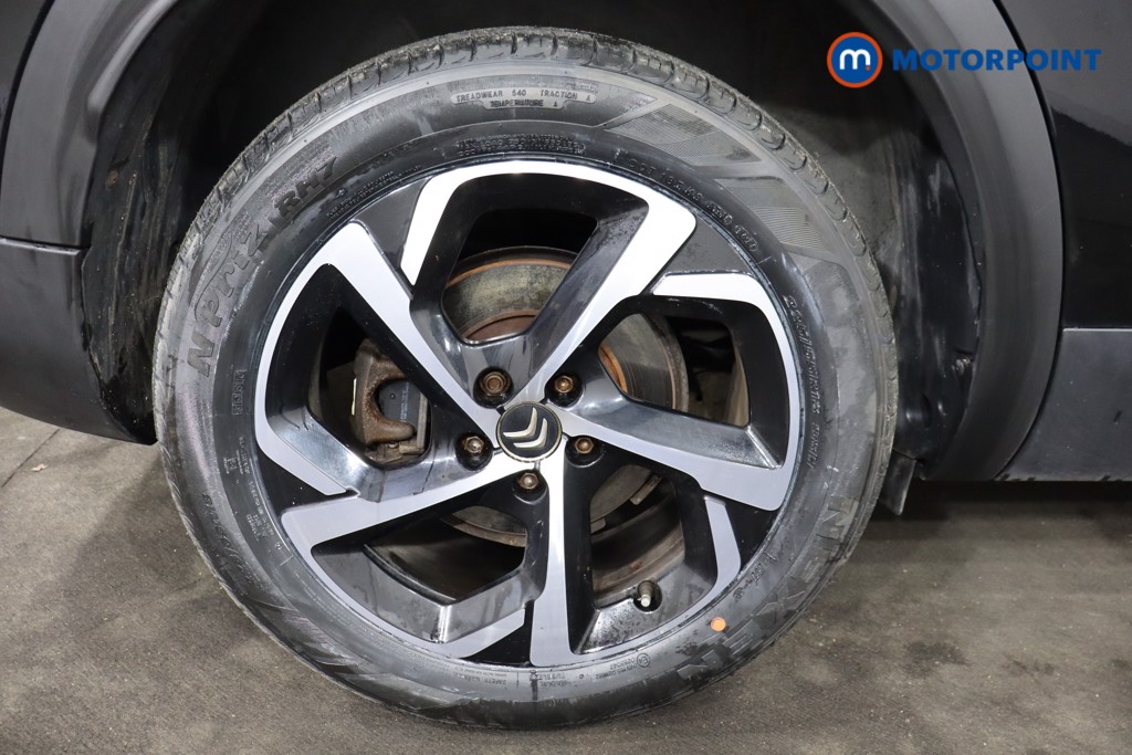 Citroen C5 Aircross Flair Manual Petrol SUV - Stock Number (1584155) - 27th supplementary image