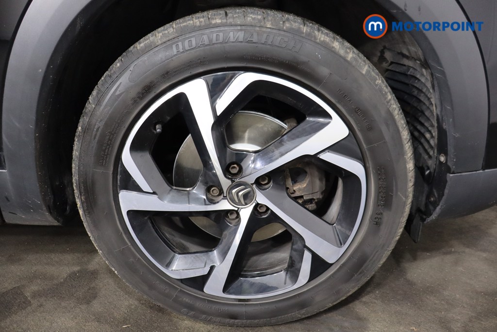 Citroen C5 Aircross Flair Manual Petrol SUV - Stock Number (1584155) - 28th supplementary image