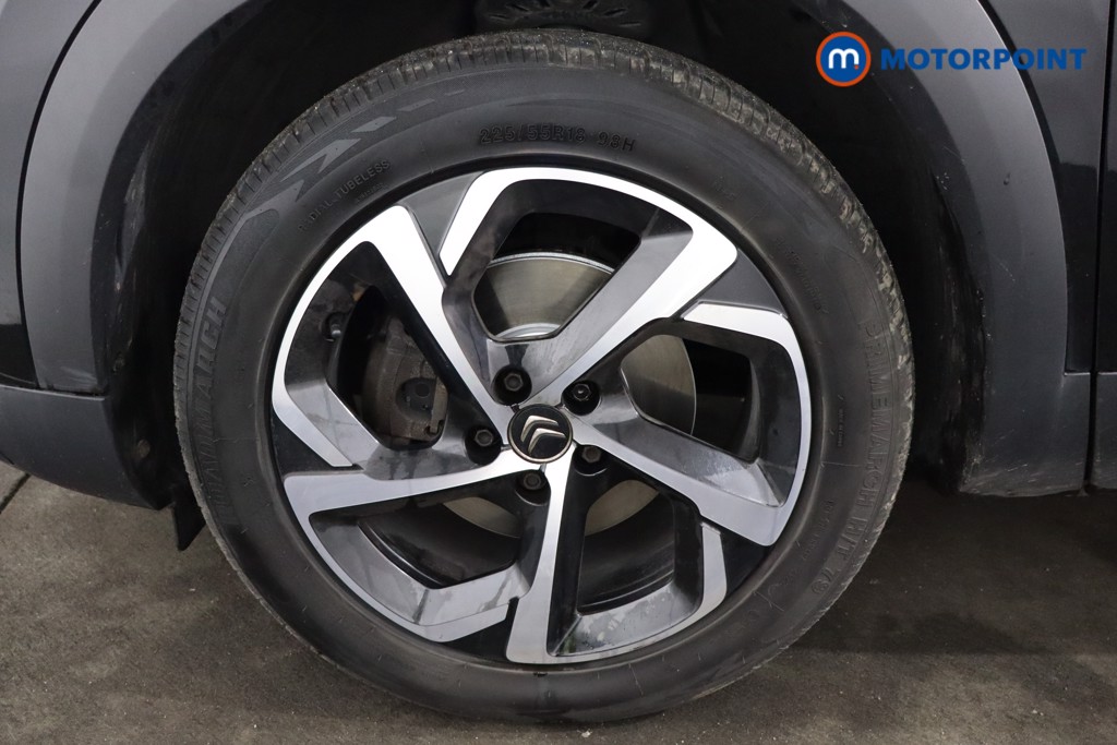 Citroen C5 Aircross Flair Manual Petrol SUV - Stock Number (1584155) - 29th supplementary image