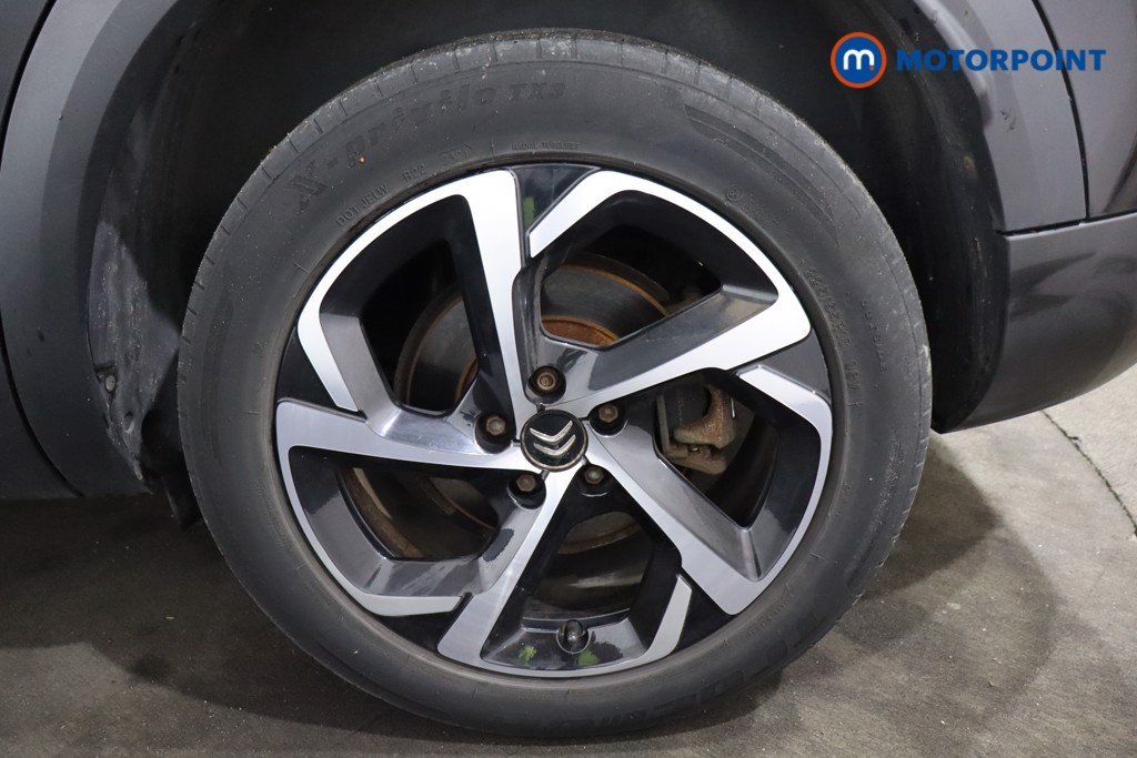 Citroen C5 Aircross Flair Manual Petrol SUV - Stock Number (1584155) - 30th supplementary image