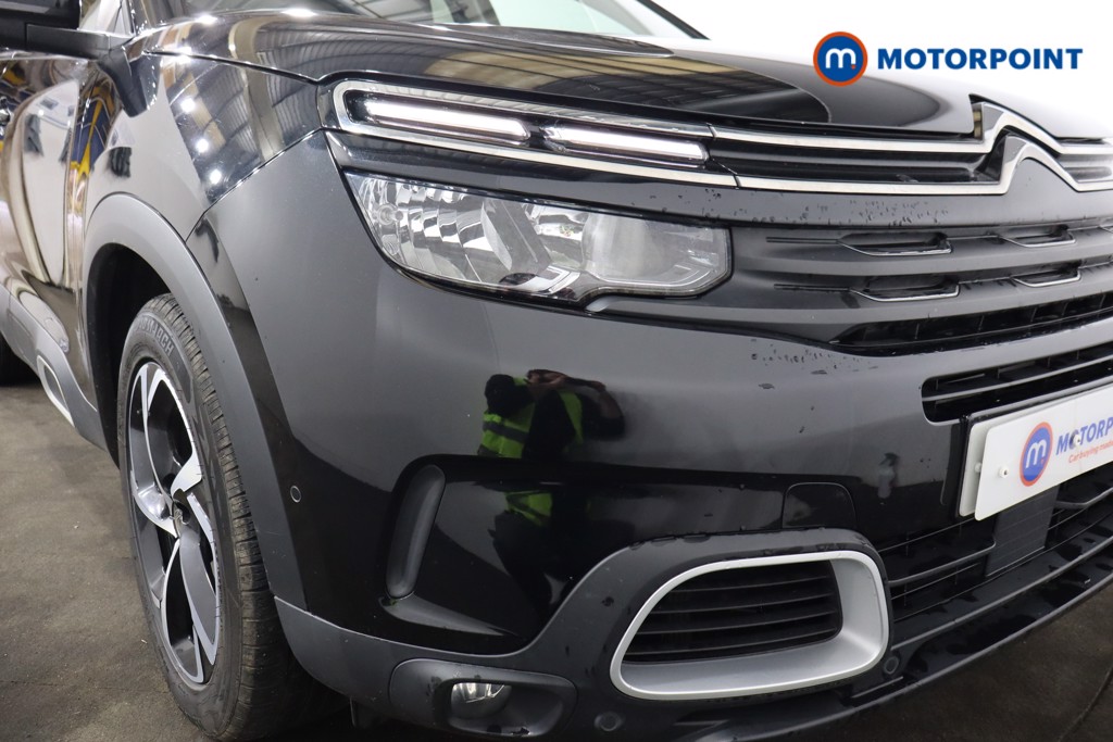 Citroen C5 Aircross Flair Manual Petrol SUV - Stock Number (1584155) - 31st supplementary image