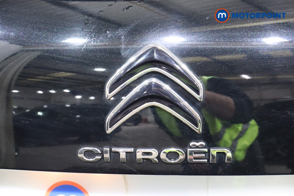 Citroen C5 Aircross Flair Manual Petrol SUV - Stock Number (1584155) - 34th supplementary image