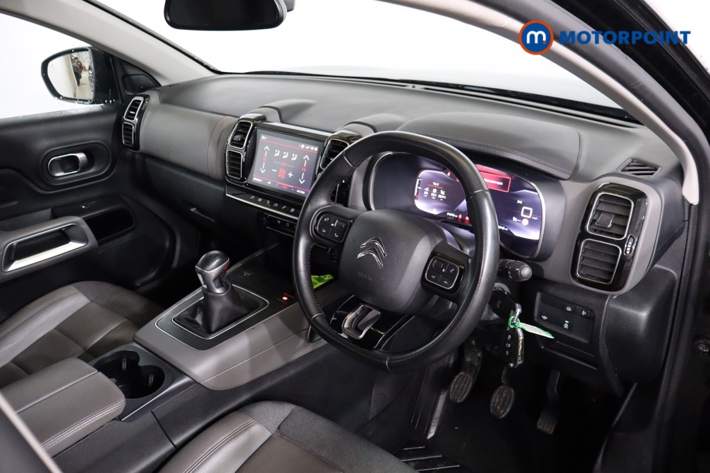Citroen C5 Aircross Flair Manual Petrol SUV - Stock Number (1584155) - 1st supplementary image