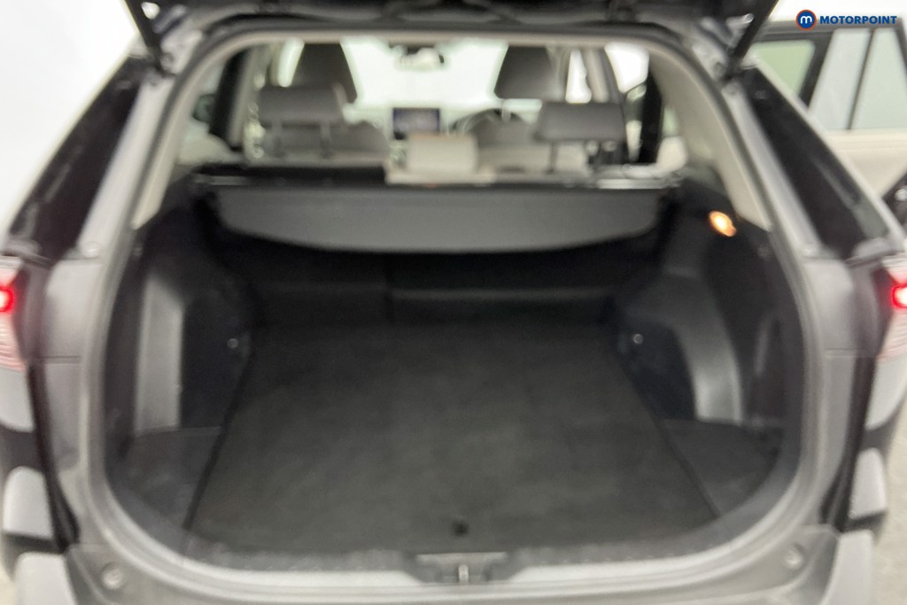 Toyota Rav4 Excel Automatic Petrol-Electric Hybrid SUV - Stock Number (1586260) - 4th supplementary image