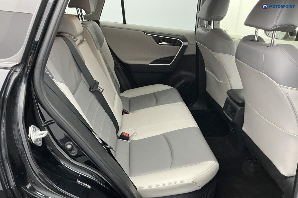 Toyota Rav4 Excel Automatic Petrol-Electric Hybrid SUV - Stock Number (1586260) - 6th supplementary image