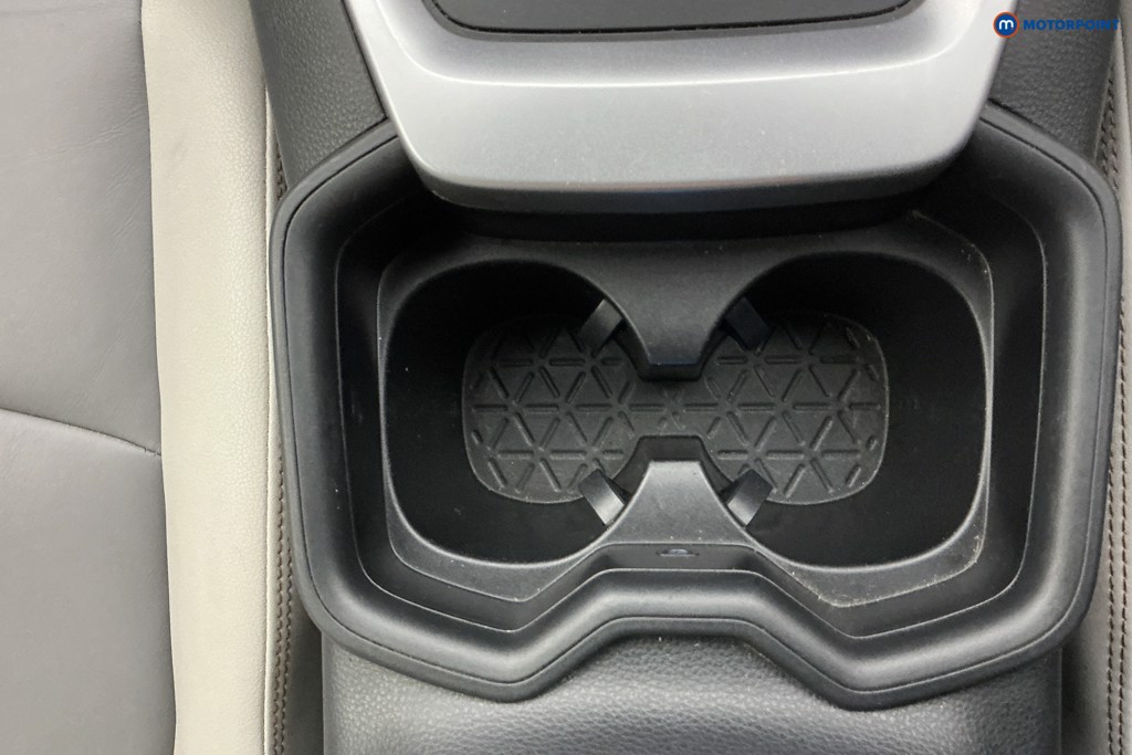 Toyota Rav4 Excel Automatic Petrol-Electric Hybrid SUV - Stock Number (1586260) - 17th supplementary image