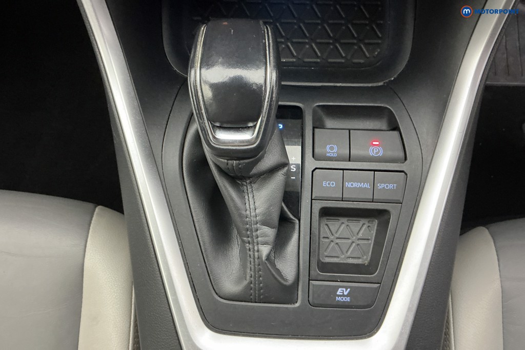 Toyota Rav4 Excel Automatic Petrol-Electric Hybrid SUV - Stock Number (1586260) - 18th supplementary image