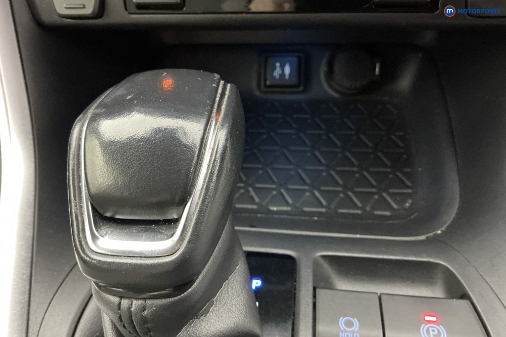 Toyota Rav4 Excel Automatic Petrol-Electric Hybrid SUV - Stock Number (1586260) - 19th supplementary image