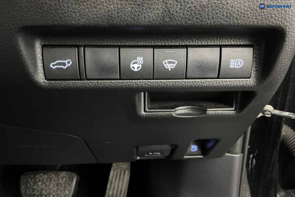 Toyota Rav4 Excel Automatic Petrol-Electric Hybrid SUV - Stock Number (1586260) - 26th supplementary image