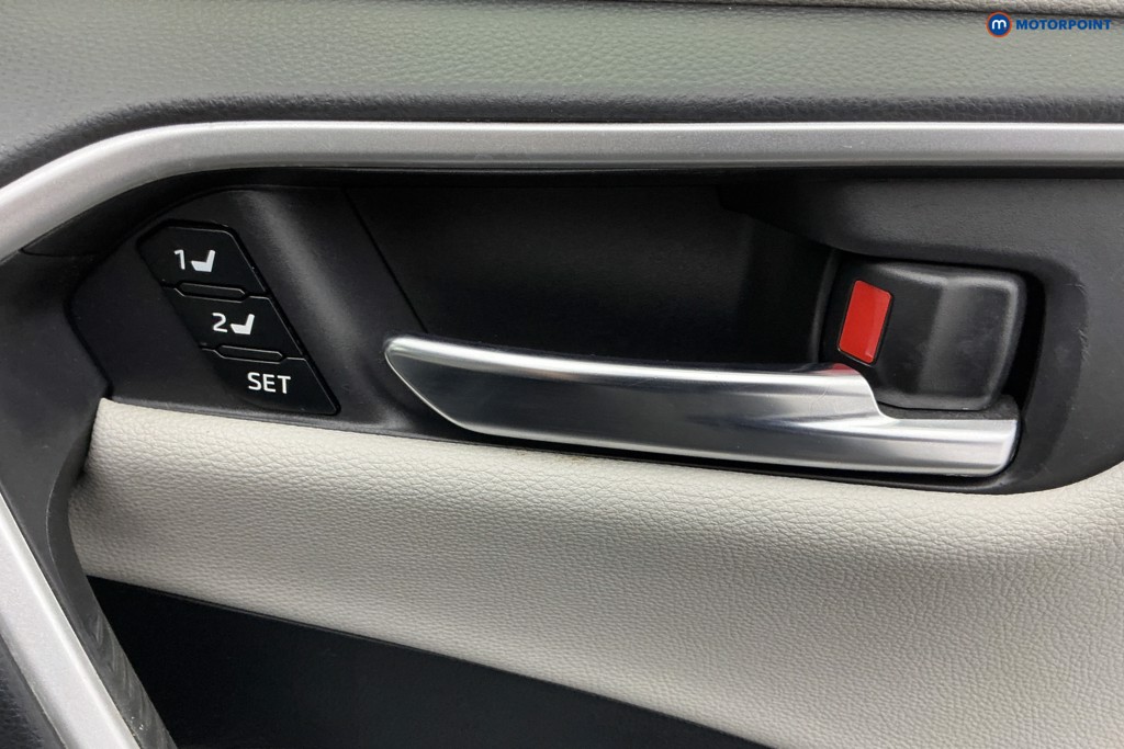 Toyota Rav4 Excel Automatic Petrol-Electric Hybrid SUV - Stock Number (1586260) - 30th supplementary image