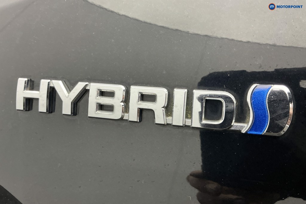 Toyota Rav4 Excel Automatic Petrol-Electric Hybrid SUV - Stock Number (1586260) - 33rd supplementary image