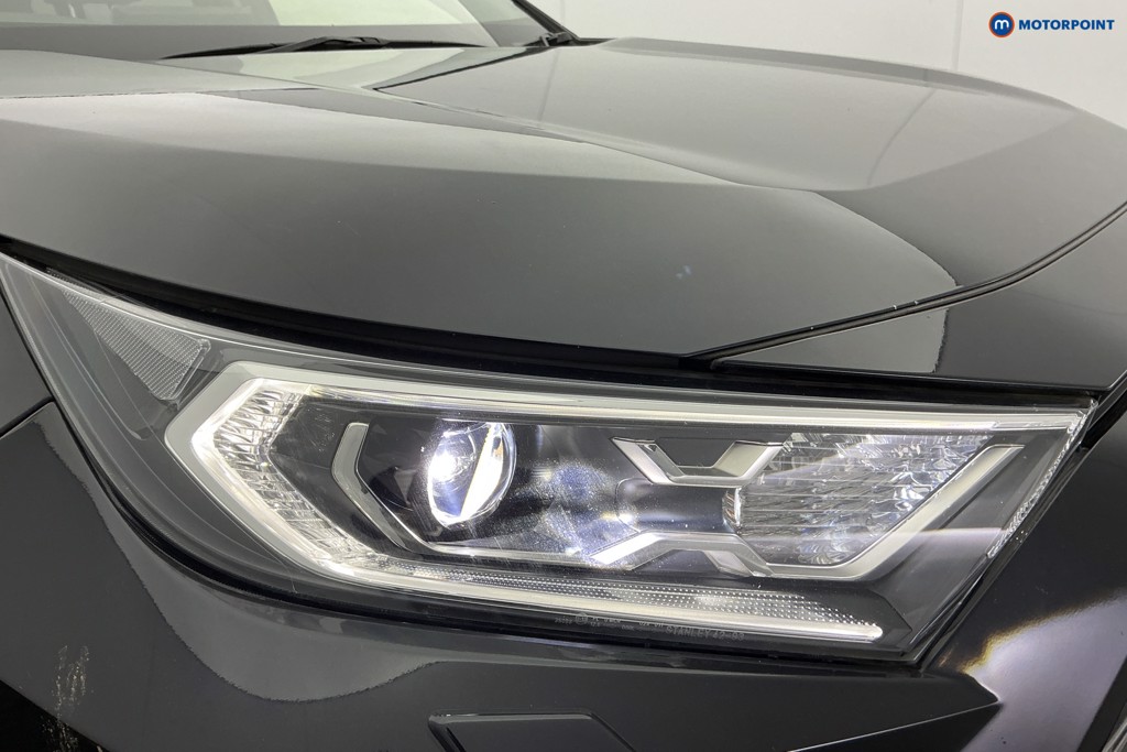 Toyota Rav4 Excel Automatic Petrol-Electric Hybrid SUV - Stock Number (1586260) - 34th supplementary image
